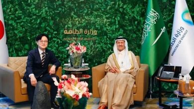 Riyad et Séoul renforcent leur coopération énergétique