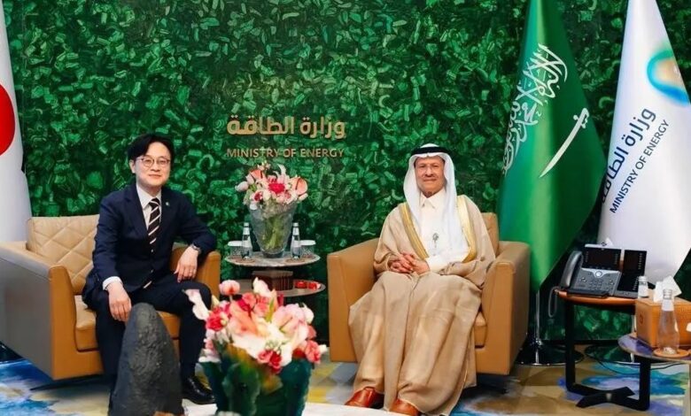 Riyad et Séoul renforcent leur coopération énergétique