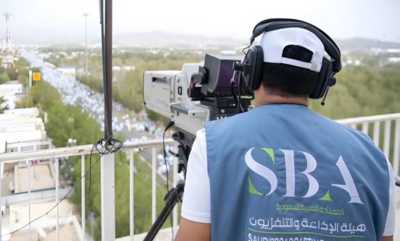 Hajj 1447H : une couverture médiatique record
