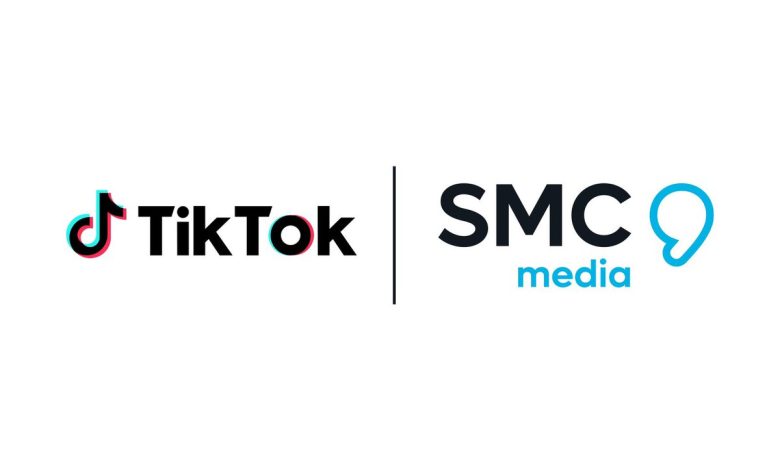 SMC Media devient le partenaire publicitaire officiel de TikTok en Arabie Saoudite et en Égypte