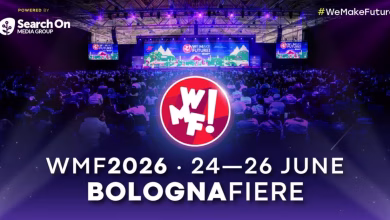 WMF 2026 : Promotion de l'Arabie saoudite comme destination mondiale pour l'IA
