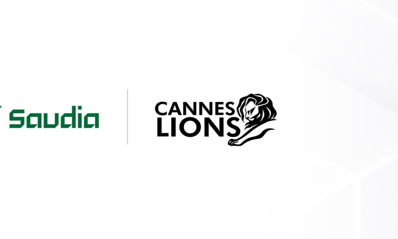 Saudia remporte trois prix au Festival Cannes Lions 2026