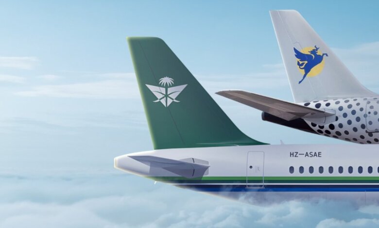 Saudia signe un accord SPA avec Myanmar Airways
