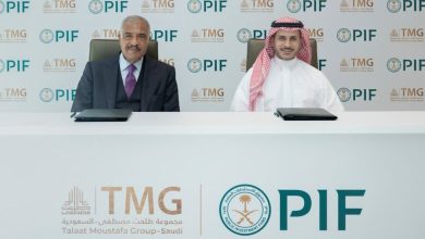 Le PIF et TMG renforcent leur partenariat immobilier