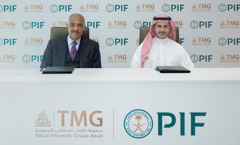 Le PIF et TMG renforcent leur partenariat immobilier
