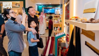 Tarjim et les BD saoudiennes à la Foire du livre de Kuala Lumpur