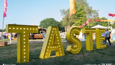 L’Arabie saoudite à l’honneur au festival « Taste of London 2026 »