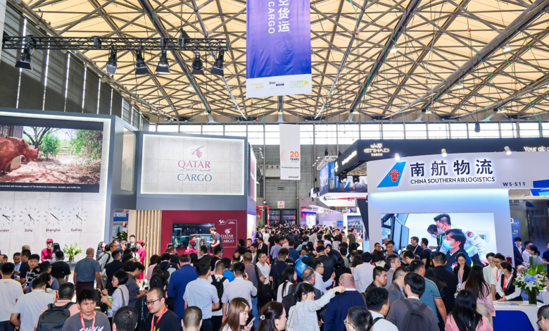 L’Arabie saoudite renforce sa présence logistique à Transport Logistic China 2026