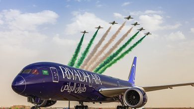 Riyadh Air reçoit ses deux premiers Boeing 787-9 Dreamliner