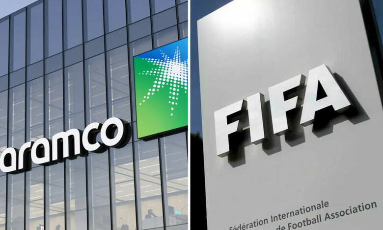 Aramco Saudi renforce sa présence à la Coupe du monde 2026