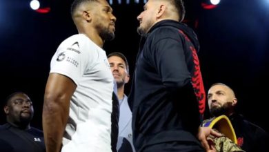 « The Comeback » à Djeddah attire l’attention du monde entier