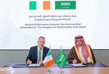 L’Arabie saoudite et l’Irlande renforcent la coopération aérienne