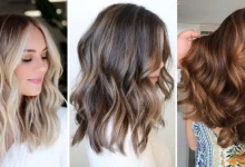 Les couleurs de cheveux tendances et à la mode pour cet été 2026
