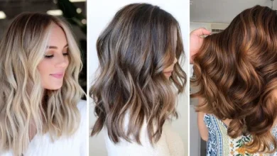 Les couleurs de cheveux tendances et à la mode pour cet été 2026