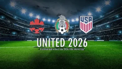 Mondial 2026 : Un inauguration exceptionnelle avec trois concerts