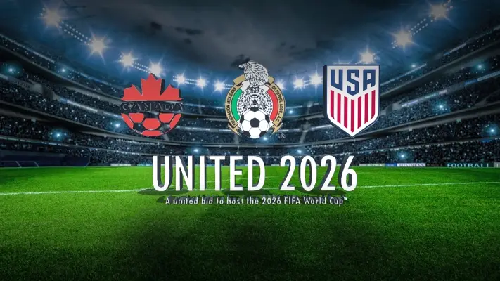 Mondial 2026 : Un inauguration exceptionnelle avec trois concerts