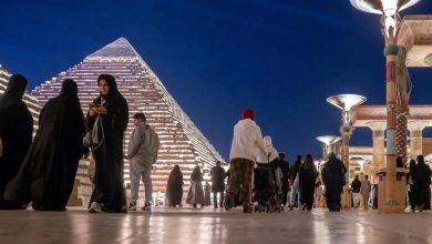 75,3 % des Saoudiens ont participé à des activités culturelles en 2025