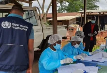 Le Congo Démocratique intensifie ses mesures pour contrôler le virus Ebola