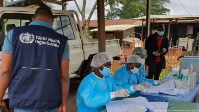 Le Congo Démocratique intensifie ses mesures pour contrôler le virus Ebola