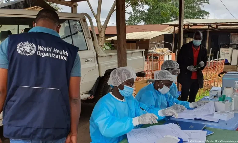 Le Congo Démocratique intensifie ses mesures pour contrôler le virus Ebola