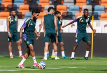 Coupe du Monde 2026 : l'Arabie Saoudite termine ses préparatifs pour affronter le Cap-Vert