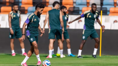 Coupe du Monde 2026 : l'Arabie Saoudite termine ses préparatifs pour affronter le Cap-Vert