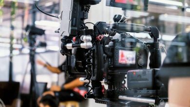 106 talents saoudiens participent à la production du film 7Dogs