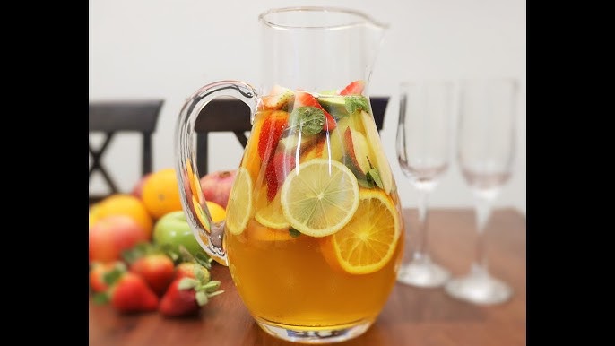 La Chmpagne Saoudienne : Une Boisson Traditionnelle Ravage