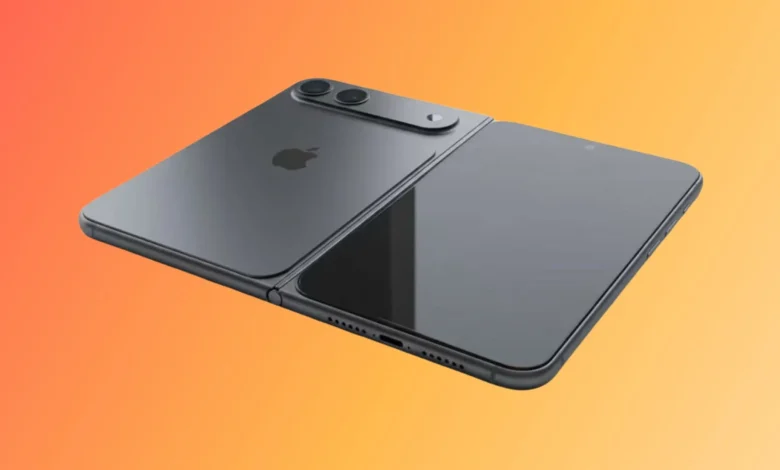 Nouvelles rumeurs suggèrent l' lancement de l'iPhone Ultra pliable en septembre prochain