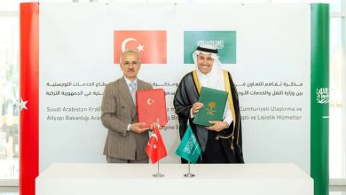 Renforcement de la coopération ferroviaire entre l’Arabie saoudite et la Turquie