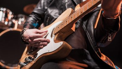 Un studio à Riyad relance le rock saoudien