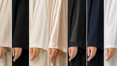 Choisir les meilleurs tissus d’été pour les abayas