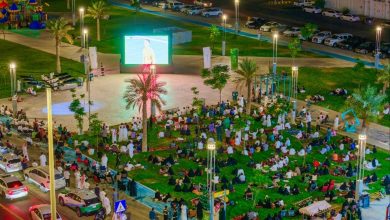 Les places vibrent pour les Faucons verts au Coupe du monde 2026