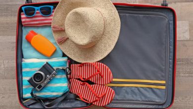 Guide de la valise idéale pour les vacances de l’été 2026