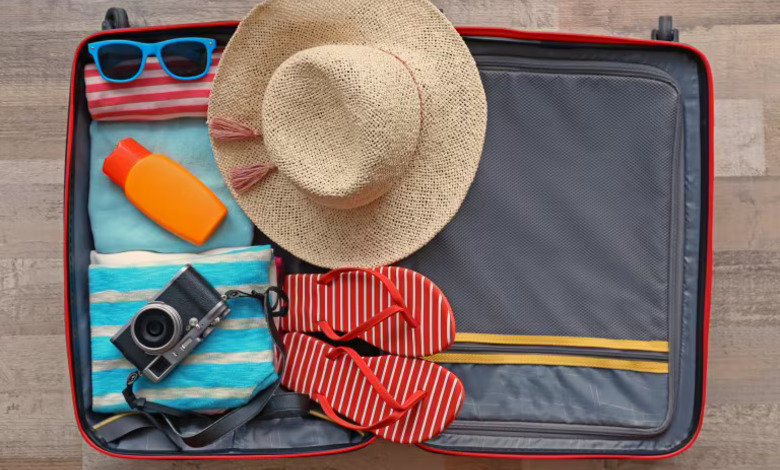 Guide de la valise idéale pour les vacances de l’été 2026