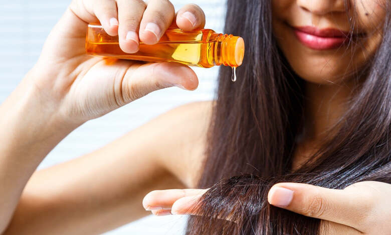 Conseils pour choisir l’huile capillaire idéale