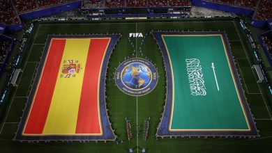 Le match Arabie saoudite–Espagne, le plus regardé de la Coupe du monde 2026