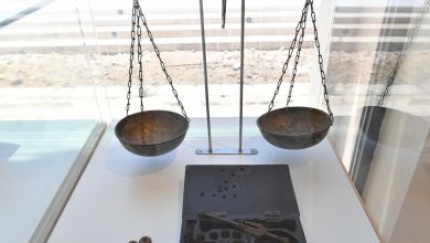 Musée de la Mer Rouge prolonge l'exposition « Trésors engloutis »