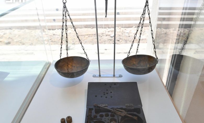 Musée de la Mer Rouge prolonge l'exposition « Trésors engloutis »