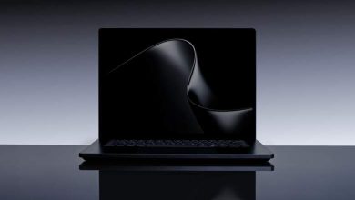 Surface Laptop Ultra : Microsoft mise sur la puissance et l’IA