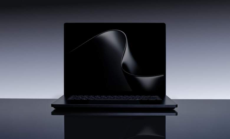 Surface Laptop Ultra : Microsoft mise sur la puissance et l’IA
