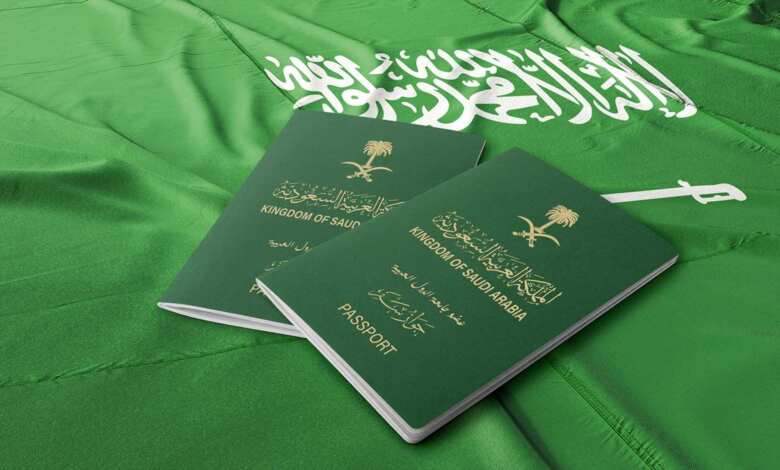 Le passeport saoudien ouvre les portes du monde sans visa