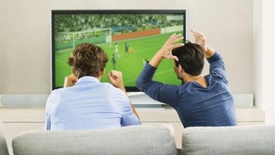 Les habitudes qui peuvent gâcher le plaisir de regarder les matchs