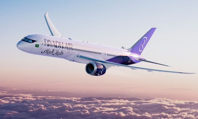 Riyadh Air lance cinq nouvelles destinations