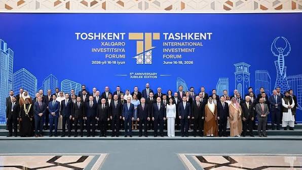 Le PDG de la SIPA termine sa visite en Ouzbékistan après des rencontres stratégiques