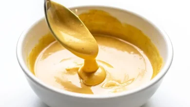 Sauce miel‑moutarde : recette et conseils pour salades et poulet