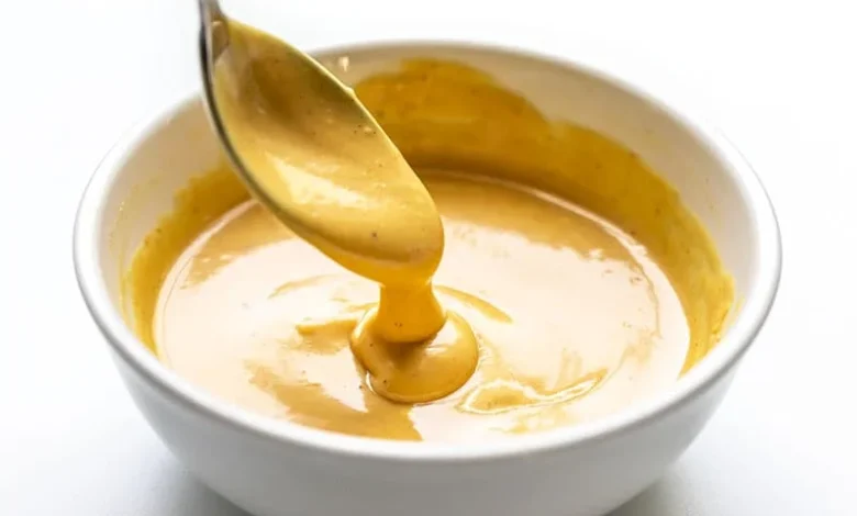 Sauce miel‑moutarde : recette et conseils pour salades et poulet