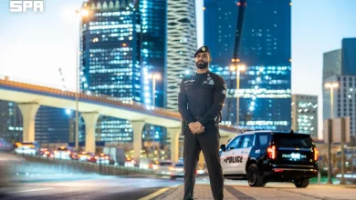 L’Arabie saoudite fait de la sécurité un pilier de la qualité de vie