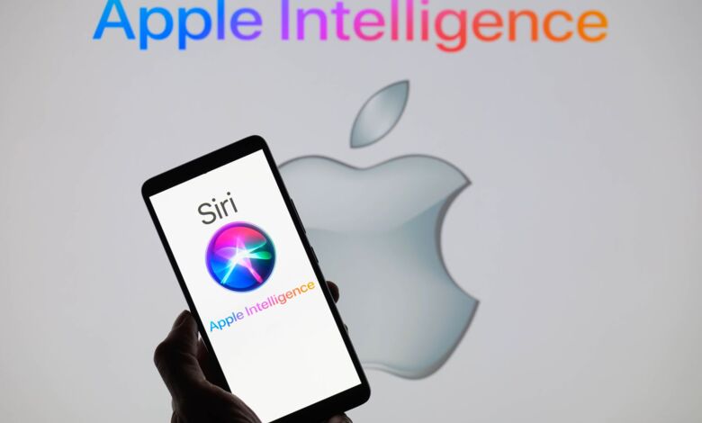 Apple dévoile Siri AI, propulsé par Apple Intelligence