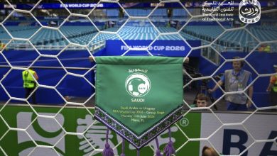 « Wirth » tisse les fils de l’identité saoudienne au Mondial 2026